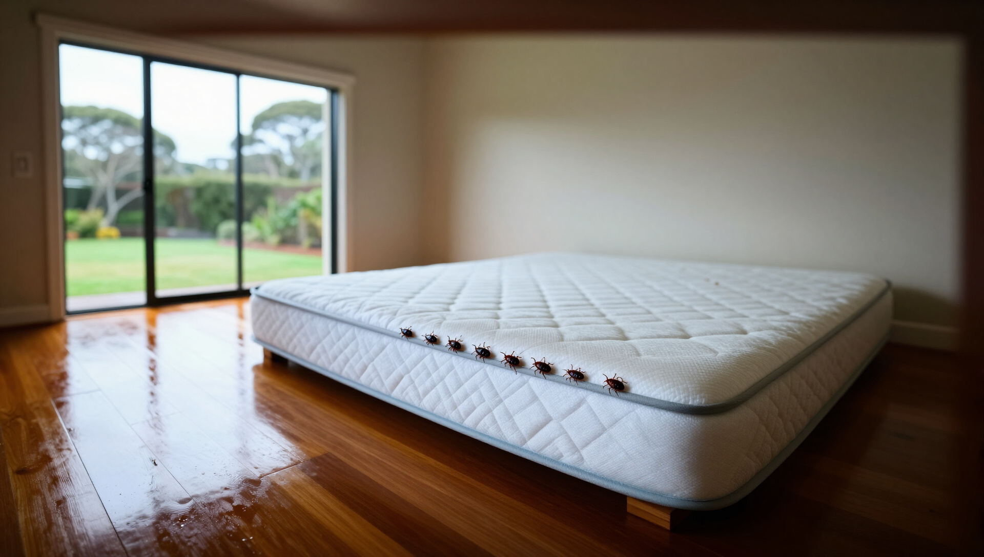 Bed Bugs Control in Mortdale