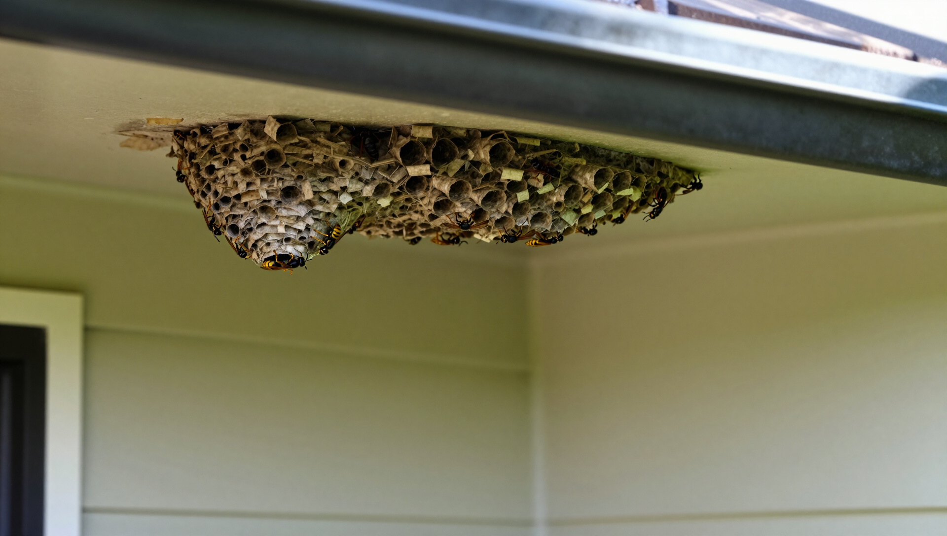 Bees and Wasp Removal in Mortdale